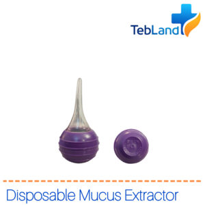 پوآر بینی نوزاد بکر