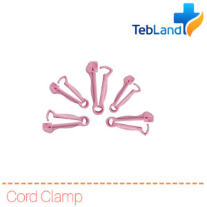 کلمپ بند ناف بکر