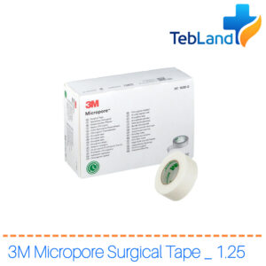 چسب ضد حساسیت 3M میکروپور