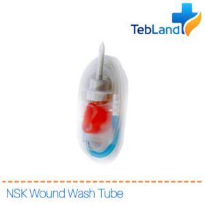 ست سرم ایمپلنت سوپا NSK